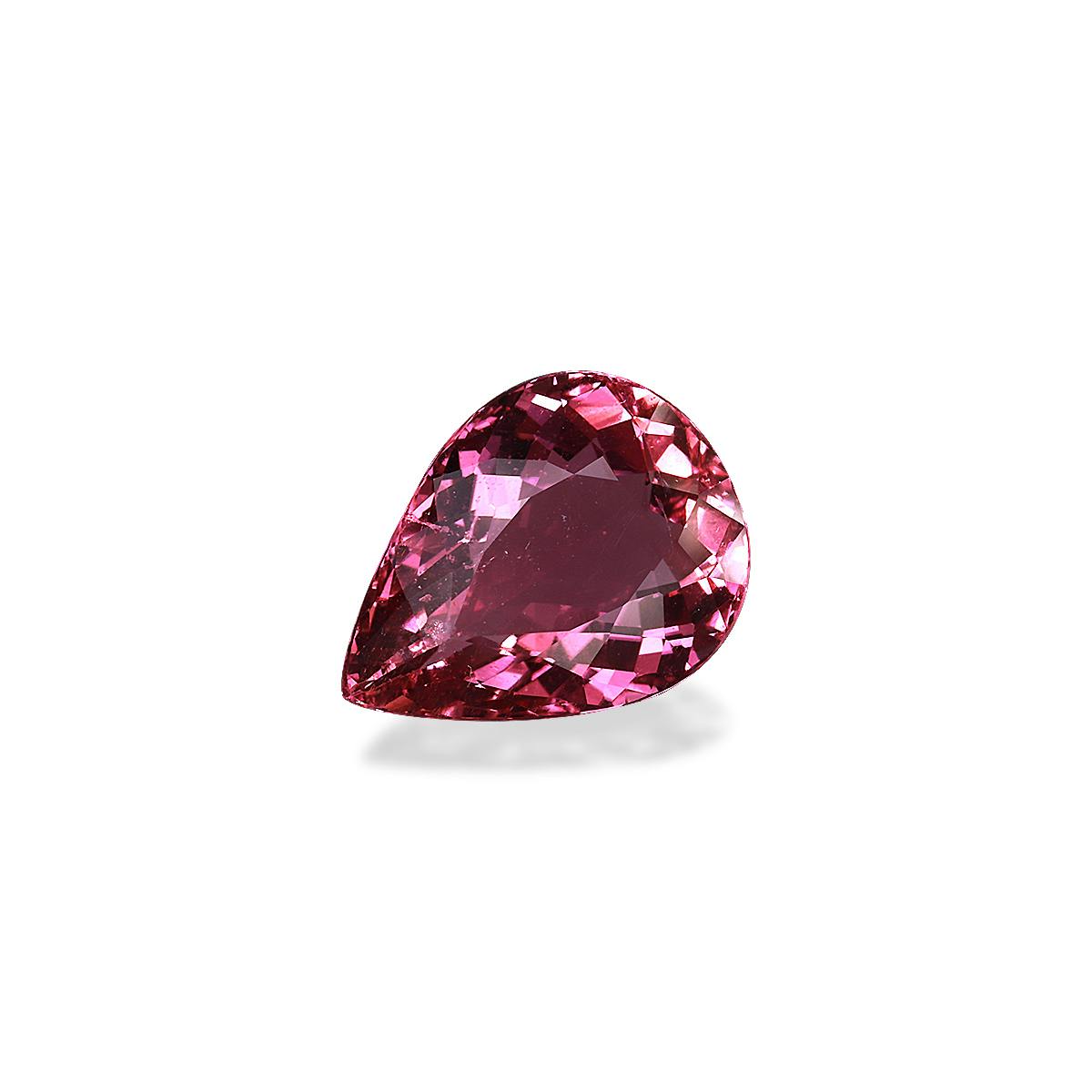 Cuprian Tourmaline 5.97 ct